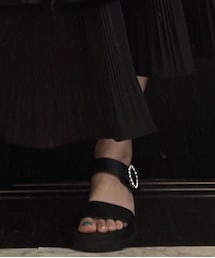 ZARA | サンダル