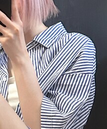 GRL | シャツ/ブラウス