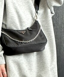 PRADA | ボディバッグ/ウエストポーチ