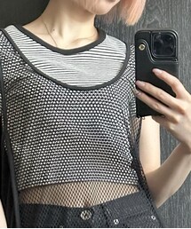 GU | Tシャツ/カットソー