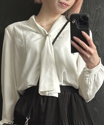 DHOLIC | シャツ/ブラウス