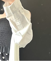 GU | シャツ/ブラウス