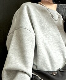 SPIRALGIRL | スウェット