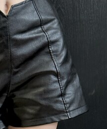 moncharme | パンツ