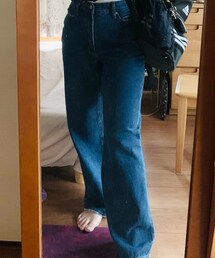 WEGO | デニムパンツ