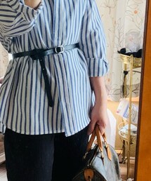 coca（coca） | シャツ/ブラウス