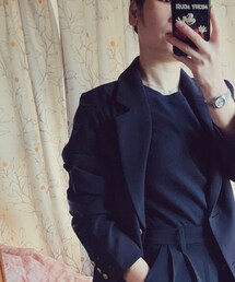 HONEY | スーツジャケット