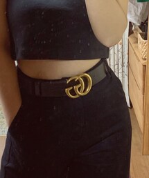 GUCCI | ベルト
