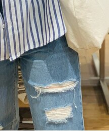 UNIQLO | デニムパンツ