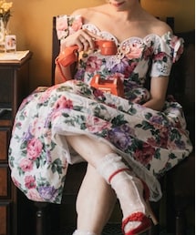 Jessica Mcclintock | ワンピース