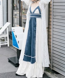 GUNNE SAX | ワンピース