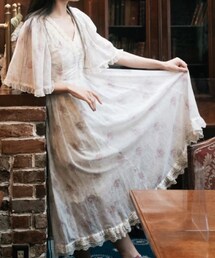 GUNNE SAX | ワンピース
