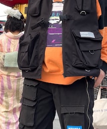 HIPANDA | スウェット