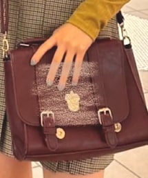 ハリーポッター | ショルダーバッグ