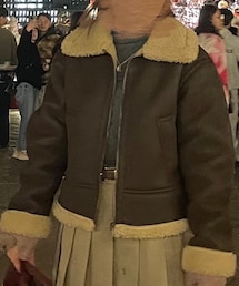 GU | その他アウター
