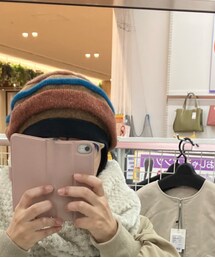 KITTE大阪 | ハンチング/ベレー帽