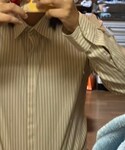 洋服の青山の「トップス(ビジネスシャツ)」