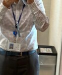 洋服の青山の「トップス(ビジネスシャツ)」