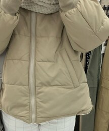 不明 | ダウンジャケット/コート