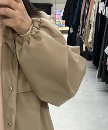 イオンモール | モッズコート