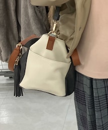 難波 | ショルダーバッグ