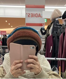 KITTE大阪 | ハンチング/ベレー帽