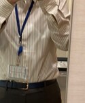 洋服の青山の「トップス(ビジネスシャツ)」