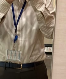 洋服の青山 | ビジネスシャツ