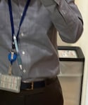 洋服の青山の「トップス(ビジネスシャツ)」