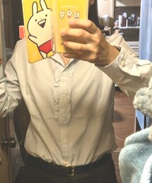 洋服の青山 | ビジネスシャツ
