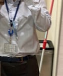 洋服の青山の「トップス(ビジネスシャツ)」