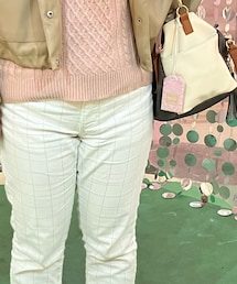 Mac-House | デニムパンツ