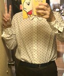 UNIQLO(ユニクロ)の「トップス(シャツ/ブラウス)」