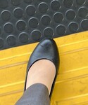 洋服の青山の「シューズ(パンプス)」