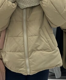 不明 | ダウンジャケット/コート