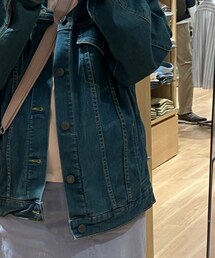 不明 | スカジャン