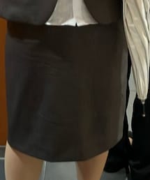 洋服の青山 | スーツスカート