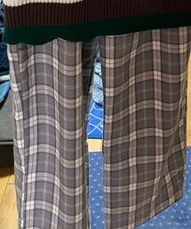 Honeys | スラックス