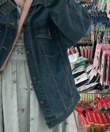 不明 | スカジャン