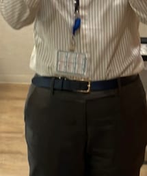 洋服の青山 | ベルト