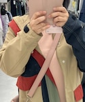 UNIQLO(ユニクロ)の「トップス(シャツ/ブラウス)」