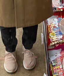 UNIQLO | スラックス