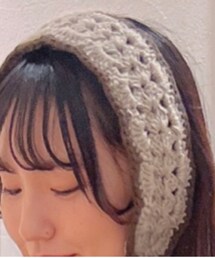 Samansa Mos2 | ファッション雑貨