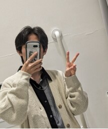 GU | カーディガン/ボレロ