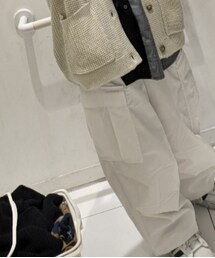 GU | カーゴパンツ