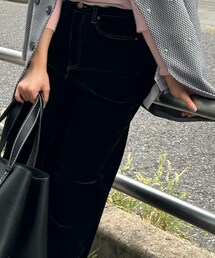 ARMANI EXCHANGE | パンツ