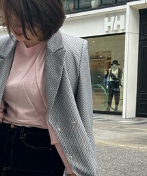 ARMANI EXCHANGE | ジャケット/アウター