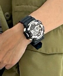 G-SHOCK | アナログ腕時計