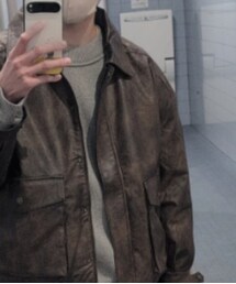 ZARA | スウェット