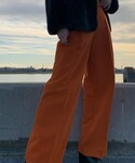 ZARA(ザラ)の「パンツ(スラックス)」